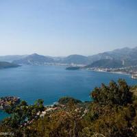 Вилла в Черногории, 130 кв.м.