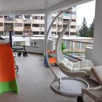 Апартаменты на первой линии моря/озера на Кипре, Протарас, 186 кв.м.