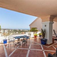 Apartment in Spain, Andalucia, Marbella, 290 sq.m.