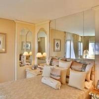 Апартаменты на первой линии моря/озера в Испании, Каталония, Багур, 170 кв.м.