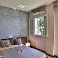 Апартаменты на первой линии моря/озера в Испании, Каталония, Багур, 170 кв.м.