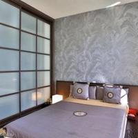 Апартаменты на первой линии моря/озера в Испании, Каталония, Багур, 170 кв.м.