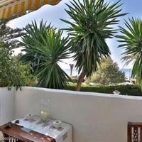 Апартаменты на первой линии моря/озера в Испании, Каталония, Багур, 170 кв.м.