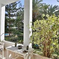 Апартаменты на первой линии моря/озера в Испании, Каталония, Багур, 170 кв.м.