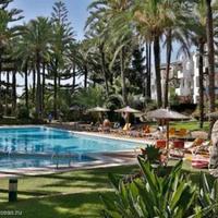 Апартаменты на первой линии моря/озера в Испании, Каталония, Багур, 170 кв.м.