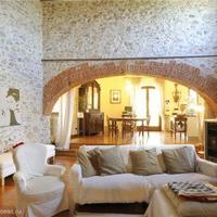 Villa in Italy, Liguria, Ventimiglia, 560 sq.m.