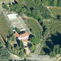 Дом на первой линии моря/озера в Италии, Вентимилья, 570 кв.м.