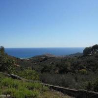 Дом на первой линии моря/озера в Италии, Вентимилья, 570 кв.м.