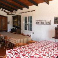 Дом на первой линии моря/озера в Италии, Вентимилья, 570 кв.м.