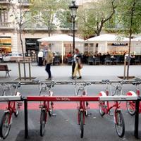 Shop in Spain, Catalunya, Barcelona, 227 sq.m.
