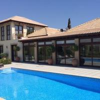 Villa in Republic of Cyprus, Tremithousa, 300 sq.m.