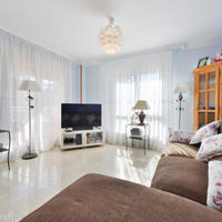 Apartment in Spain, Balearic Islands, Sant Rafel de Forca, 139 sq.m.