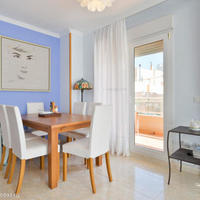Apartment in Spain, Balearic Islands, Sant Rafel de Forca, 139 sq.m.