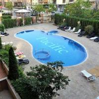 Flat in Bulgaria, Sunny Beach, 58 sq.m.