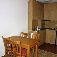 Flat in Bulgaria, Sunny Beach, 58 sq.m.