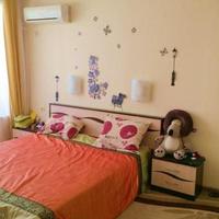 Flat in Bulgaria, Sunny Beach, 51 sq.m.