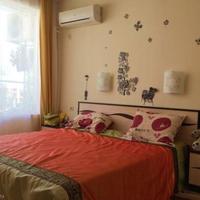 Flat in Bulgaria, Sunny Beach, 51 sq.m.