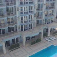 Flat in Bulgaria, Sunny Beach, 105 sq.m.