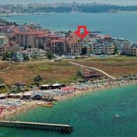 Flat in Bulgaria, Burgas Province, Elenite, 48 sq.m.