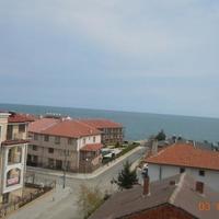 Flat in Bulgaria, Burgas Province, Elenite, 48 sq.m.