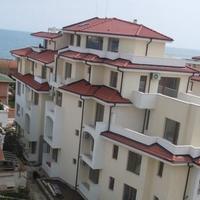 Flat in Bulgaria, Burgas Province, Elenite, 48 sq.m.