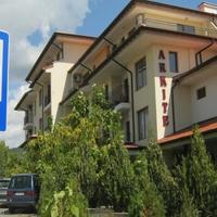 Flat in Bulgaria, Sunny Beach, 43 sq.m.