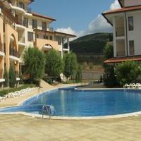 Flat in Bulgaria, Sunny Beach, 43 sq.m.