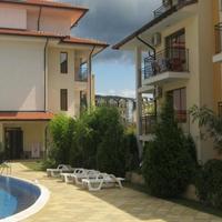 Flat in Bulgaria, Sunny Beach, 43 sq.m.