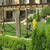 Flat in Bulgaria, Sunny Beach, 43 sq.m.