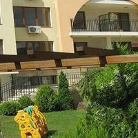 Flat in Bulgaria, Sunny Beach, 43 sq.m.