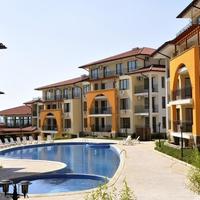 Flat in Bulgaria, Sunny Beach, 60 sq.m.