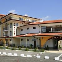 Flat in Bulgaria, Sunny Beach, 60 sq.m.