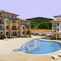 Flat in Bulgaria, Sunny Beach, 60 sq.m.