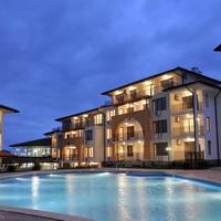 Flat in Bulgaria, Sunny Beach, 60 sq.m.