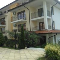 Flat in Bulgaria, Sunny Beach, 60 sq.m.