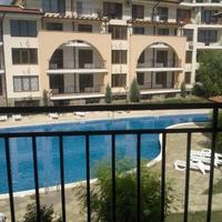 Flat in Bulgaria, Sunny Beach, 60 sq.m.