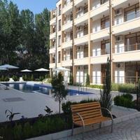 Flat in Bulgaria, Sunny Beach, 32 sq.m.