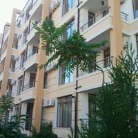 Flat in Bulgaria, Sunny Beach, 32 sq.m.