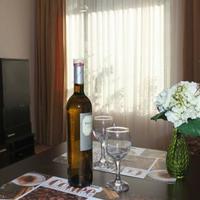 Flat in Bulgaria, Sunny Beach, 32 sq.m.