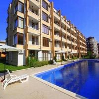 Flat in Bulgaria, Sunny Beach, 53 sq.m.