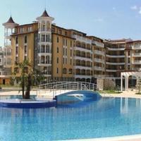Flat in Bulgaria, Sunny Beach, 55 sq.m.