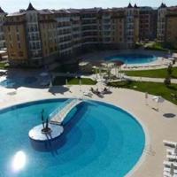 Flat in Bulgaria, Sunny Beach, 55 sq.m.