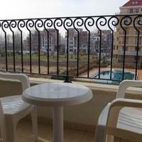 Flat in Bulgaria, Sunny Beach, 55 sq.m.