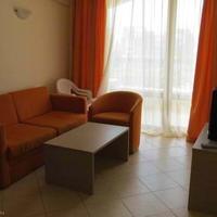 Flat in Bulgaria, Sunny Beach, 55 sq.m.