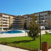 Flat in Bulgaria, Sunny Beach, 55 sq.m.