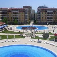 Flat in Bulgaria, Sunny Beach, 55 sq.m.