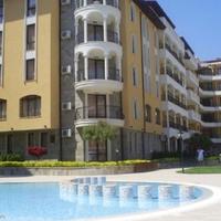 Flat in Bulgaria, Sunny Beach, 55 sq.m.