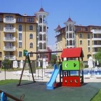 Flat in Bulgaria, Sunny Beach, 55 sq.m.