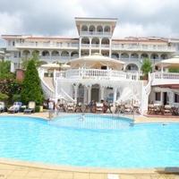 Flat in Bulgaria, Burgas Province, Elenite, 90 sq.m.