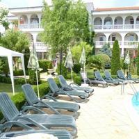 Flat in Bulgaria, Burgas Province, Elenite, 90 sq.m.